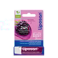 Bálsamo Labial Blackberry Shine  4,8g-215376 Bálsamo Labial Blackberry Shine  4,8g-215376 1